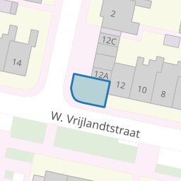 Perceel BEL01-C-3710