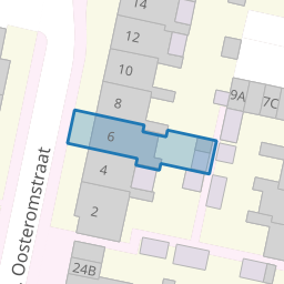 Perceel BEL01-C-3724