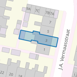 Perceel BEL01-C-3733