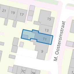 Perceel BEL01-C-3750