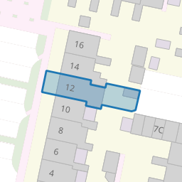Perceel BEL01-C-3754