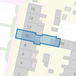 Perceel BEL01-C-3755