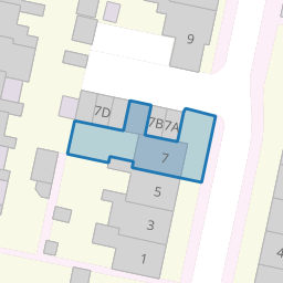 Perceel BEL01-C-3764