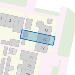 Perceel BEL01-C-3781