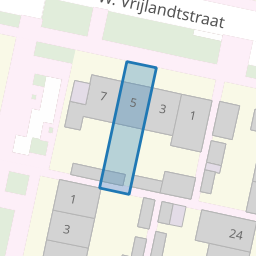 Perceel BEL01-C-3792