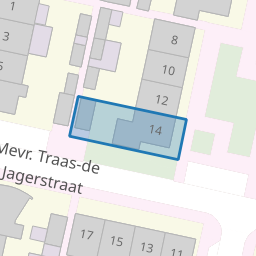 Perceel BEL01-C-3801