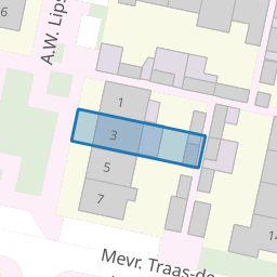 Perceel BEL01-C-3804