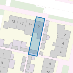 Perceel BEL01-C-3809