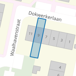 Perceel BEL01-C-3888