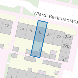 Perceel BEL01-C-3914