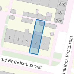 Perceel BEL01-C-3924