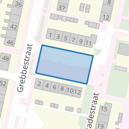 Perceel BEL01-C-3996