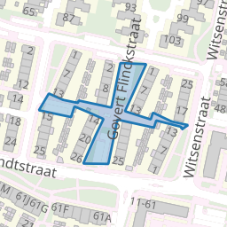 Perceel BEL01-C-4134