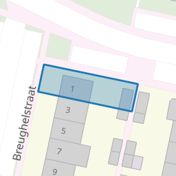 Perceel BEL01-C-4227