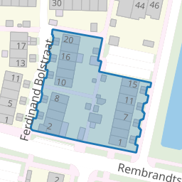 Perceel BEL01-C-4275