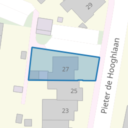 Perceel BEL01-C-4338