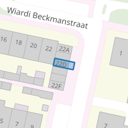 Perceel BEL01-C-4345