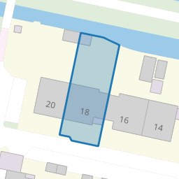 Perceel BEL01-C-4510