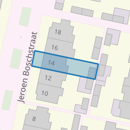 Perceel BEL01-C-4526