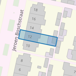 Perceel BEL01-C-4527