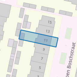 Perceel BEL01-C-4558