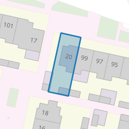 Perceel BEL01-C-4570