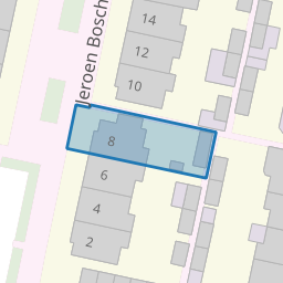 Perceel BEL01-C-4663