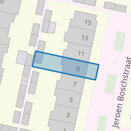 Perceel BEL01-C-4670