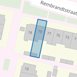 Perceel BEL01-C-4713