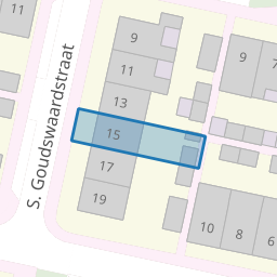 Perceel BEL01-C-4853