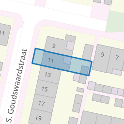 Perceel BEL01-C-4854