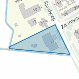 Perceel BEL01-C-4899