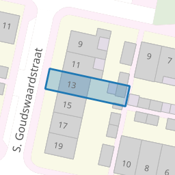 Perceel BEL01-C-4992