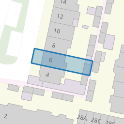 Perceel BEL01-C-4997