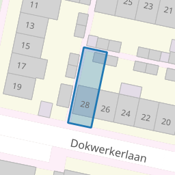 Perceel BEL01-C-5008