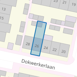Perceel BEL01-C-5009