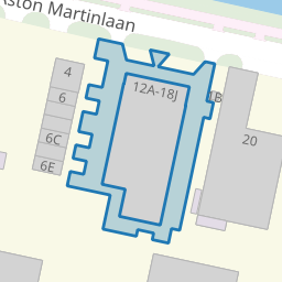 Perceel BEL01-C-5079