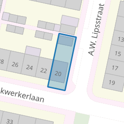 Perceel BEL01-C-5132