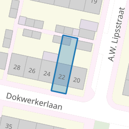 Perceel BEL01-C-5133