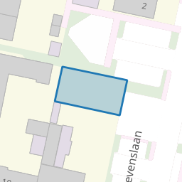 Perceel BEL01-C-5166