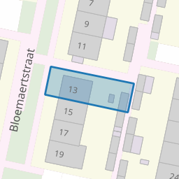 Perceel BEL01-C-5180