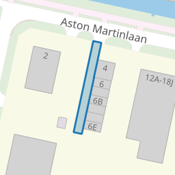 Perceel BEL01-C-5197