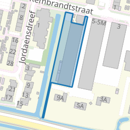 Perceel BEL01-C-5212