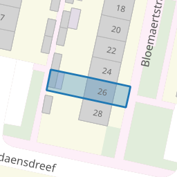 Perceel BEL01-C-5242