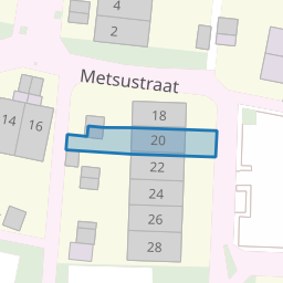 Perceel BEL01-C-5272