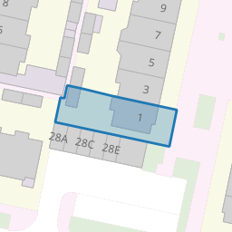 Perceel BEL01-C-5279