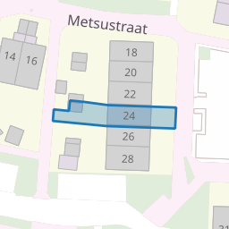 Perceel BEL01-C-5285