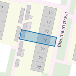 Perceel BEL01-C-5291