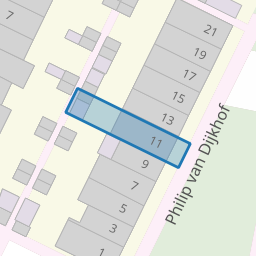 Perceel BEL01-C-5326