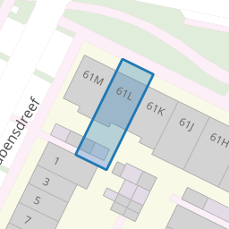 Perceel BEL01-C-5396